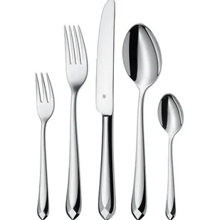 WMF zestaw 30cz. sztućców Jette 1274916340 - Zestawy sztućców - miniaturka - grafika 1