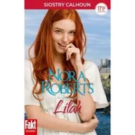 Powieści - Siostry Calhoun. Lilah - miniaturka - grafika 1