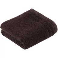 Ręczniki - Ręcznik brązowy 30x50 Vienna - miniaturka - grafika 1