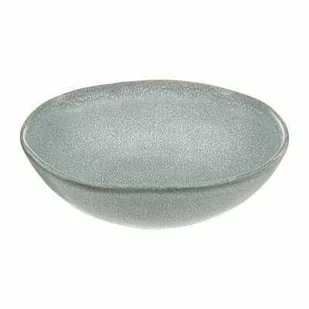 Talerz głęboki Spring szary 19cm - Talerze - miniaturka - grafika 1