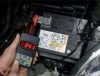 Hubitools Tester akumulatora  6 i 12V HUBT111 - Diagnostyka samochodowa - miniaturka - grafika 2