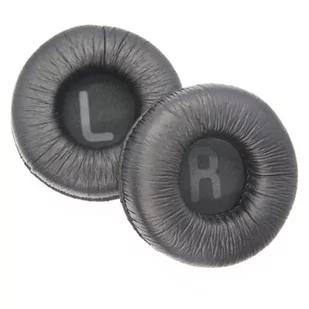 Czarne nauszniki do słuchawek JBL Tune - Akcesoria do słuchawek - miniaturka - grafika 1