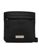 Nerki - Calvin Klein Saszetka Sleek Slim Flatpack LV04D3234G Czarny - miniaturka - grafika 1