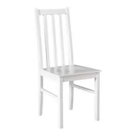 Krzesła - Krzesło drewniane BOS 10-D - miniaturka - grafika 1