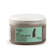 Balsamy i kremy do ciała - NAJEL Mineralne błoto z Morza Martwego NAJ-001 - miniaturka - grafika 1