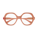 Okulary przeciwsłoneczne Chloé CC0012O 003 - Okulary korekcyjne, oprawki, szkła - miniaturka - grafika 6