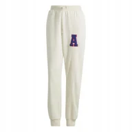 Dresy damskie - ADIDAS SPODNIE ORIGINALS 3-STRIPES IC5239 r S - miniaturka - grafika 1