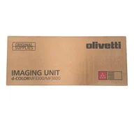 Bębny do drukarek - B1106 OLIVETTI D-COLOR MF3300 BĘBĘN ŚWIATŁOCZUŁY MAGENTA - miniaturka - grafika 1