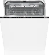Zmywarki do zabudowy - Gorenje GV643D90 - miniaturka - grafika 1