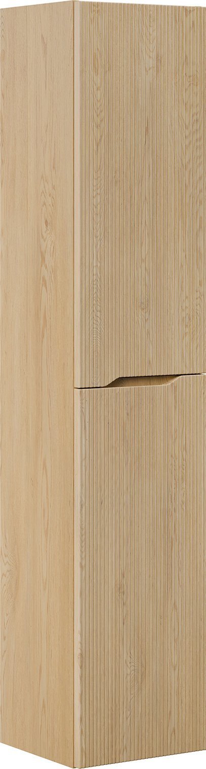 Szafka wysoka 2 drzwi