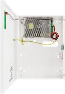 Akcesoria do alarmów - ZASILACZ BUFOROWY IMPULSOWY GRADE 2 Pulsar HPSG2-12V5A-C - miniaturka - grafika 1
