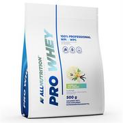 Odżywki białkowe - Odżywka białkowa PRO WHEY WPC +WPI 500g Wanilia-Toffi - miniaturka - grafika 1