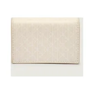 Etui na dokumenty i karty - Calvin Klein Etui na karty - miniaturka - grafika 1