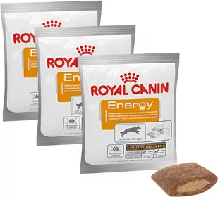 Royal Canin Energy 50g - Suplementy i witaminy dla psów - miniaturka - grafika 1