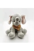 Maskotki i pluszaki - Słoń pluszowy - miniaturka - grafika 1