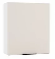 Meble kuchenne - SZAFKA GÓRNA SONJA BEŻ PIASKOWY/BI W60 P/L - miniaturka - grafika 1