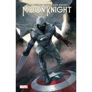 Komiksy dla młodzieży - Moon Knight - miniaturka - grafika 1