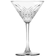 Kieliszki - Komplet kieliszków do Martini PASABAHCE Timeless 230ml - miniaturka - grafika 1