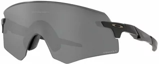 Okulary przeciwsłoneczne - Oakley Okulary przeciwsłoneczne ENCODER Matte Black/Prizm Black OO9471-03 - grafika 1