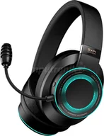 Słuchawki - Creative SXFI Air Gamer WL czarne (51EF0810AA005) - miniaturka - grafika 1