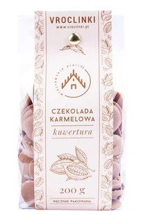 Czekolada karmelowa na gorąco 150g - Czekolada - miniaturka - grafika 1