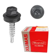 Wkręty - Wkręty farmery zszywki 7024 4,8x19 250szt - miniaturka - grafika 1