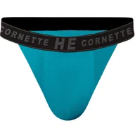 Majtki męskie - Slipy męskie tanga high emotion cornette-m - miniaturka - grafika 1