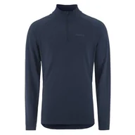 Koszulki sportowe męskie - Męska koszulka Craft Active Comfort Ls Hz 2 M Rozmiar: L / Kolor: czarny - miniaturka - grafika 1