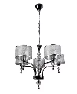 Zuma Line W1550-01A JEWELLERY - Lampy pozostałe - miniaturka - grafika 2