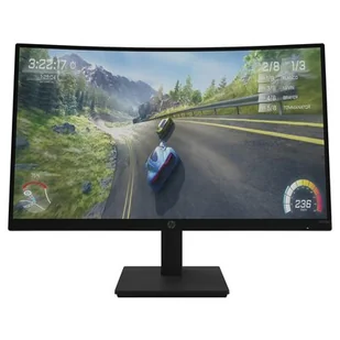HP X27c (32G13E9) - Monitory - miniaturka - grafika 1