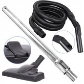 Akcesoria do odkurzaczy - WĄŻ SSĄCY DO KARCHER T 7/1 T 10/1 12/1 15/1 17/1 9/1 rura ssawka podłogowa - miniaturka - grafika 1