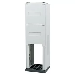 Incobex Fundament termoutwardzalny FTN 26/32 ION ION-50301 - Rozdzielnie elektryczne - miniaturka - grafika 1