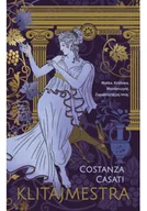Literatura obyczajowa - klitajmestra - miniaturka - grafika 1