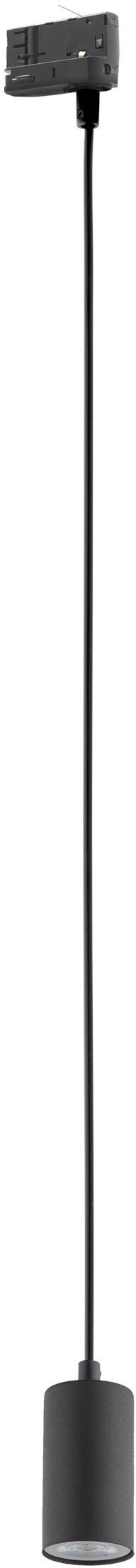 TK Lighting Lampa wisząca szynowa 3F Tracer Cono 11681