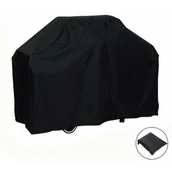 Pokrowce na grilla - Pokrowiec na grilla Oxford Canvas 210D (100 x 60 x 150 cm), pokrowiec na grilla zewnętrznego, wodoodporny pokrowiec na grilla - miniaturka - grafika 1