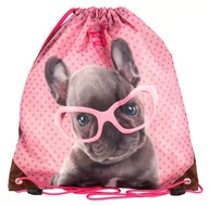 Worki na buty - Paso, worek szkolny, Studio Pets - miniaturka - grafika 1