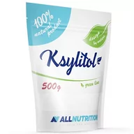 Produkty specjalne dla sportowców - Allnutrition Słodzik Green Line Ksylitol 500g (5902837719498) - miniaturka - grafika 1