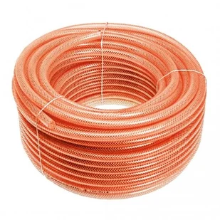 NEO-TOOLS Przewód ciśnieniowy zbrojony 10 mm, 50 m 12-080 - Akcesoria pneumatyczne - miniaturka - grafika 2