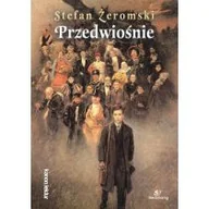 Lektury szkoły średnie - Przedwiośnie - miniaturka - grafika 1