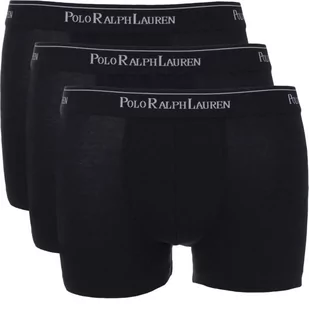 POLO RALPH LAUREN Bokserki 3-Pack - Majtki męskie - miniaturka - grafika 1