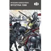 Militaria i wojskowość - Dzieszyński Ryszard Byczyna 1588 - miniaturka - grafika 1