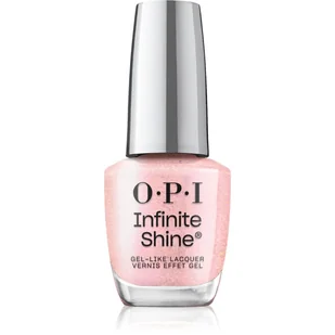 OPI OPI’m Dreaming Infinity Shine lakier do paznokci odcień Sneak a Pink 15 ml - Lakiery do paznokci - miniaturka - grafika 1