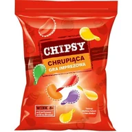 Gry planszowe - Chipsy - miniaturka - grafika 1