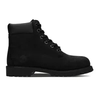 Botki damskie - Timberland, Buty unisex, 12907, Premium 6 Inch Boot, Rozmiar 36 - miniaturka - grafika 1