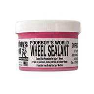 Kosmetyki samochodowe - Poorboy’s World Wheel Sealant wosk do felg samochodowych 235ml - miniaturka - grafika 1