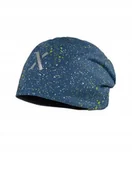 Czapki dla dzieci - MAXIMO KIDS czapka przejściowa 49 - miniaturka - grafika 1