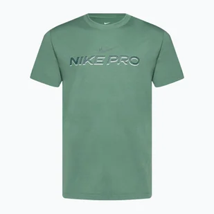 Koszulka treningowa męska Nike Dri-Fit Fitness - Koszulki sportowe męskie - miniaturka - grafika 1