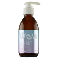 Żele do mycia twarzy - SYLVECO SYLVECO Wow żel myjący do twarzy 190ml 105125-uniw - miniaturka - grafika 1