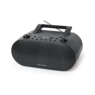 Głośniki przenośne - Przenośne radio Muse M-35 BT z portem Bluetooth i USB - miniaturka - grafika 1