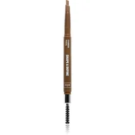 Pozostałe kosmetyki - WIBO WIBO Eyebrow Pencil Kredka do Konturowania Brwi nr 1 WIBO-3190 - miniaturka - grafika 1